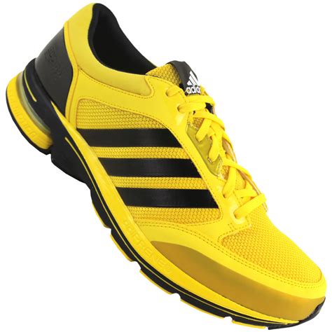 adidas schuhe gelb